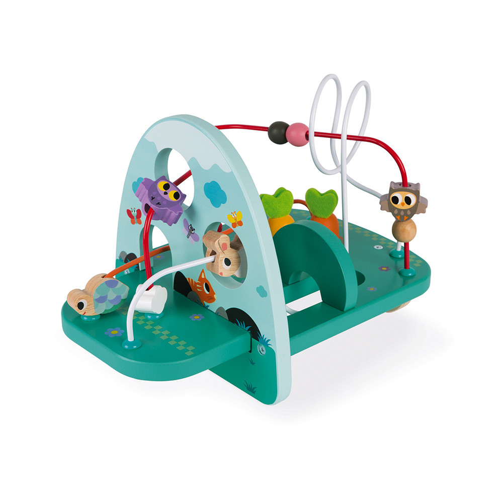 Conejo Looping y Cía