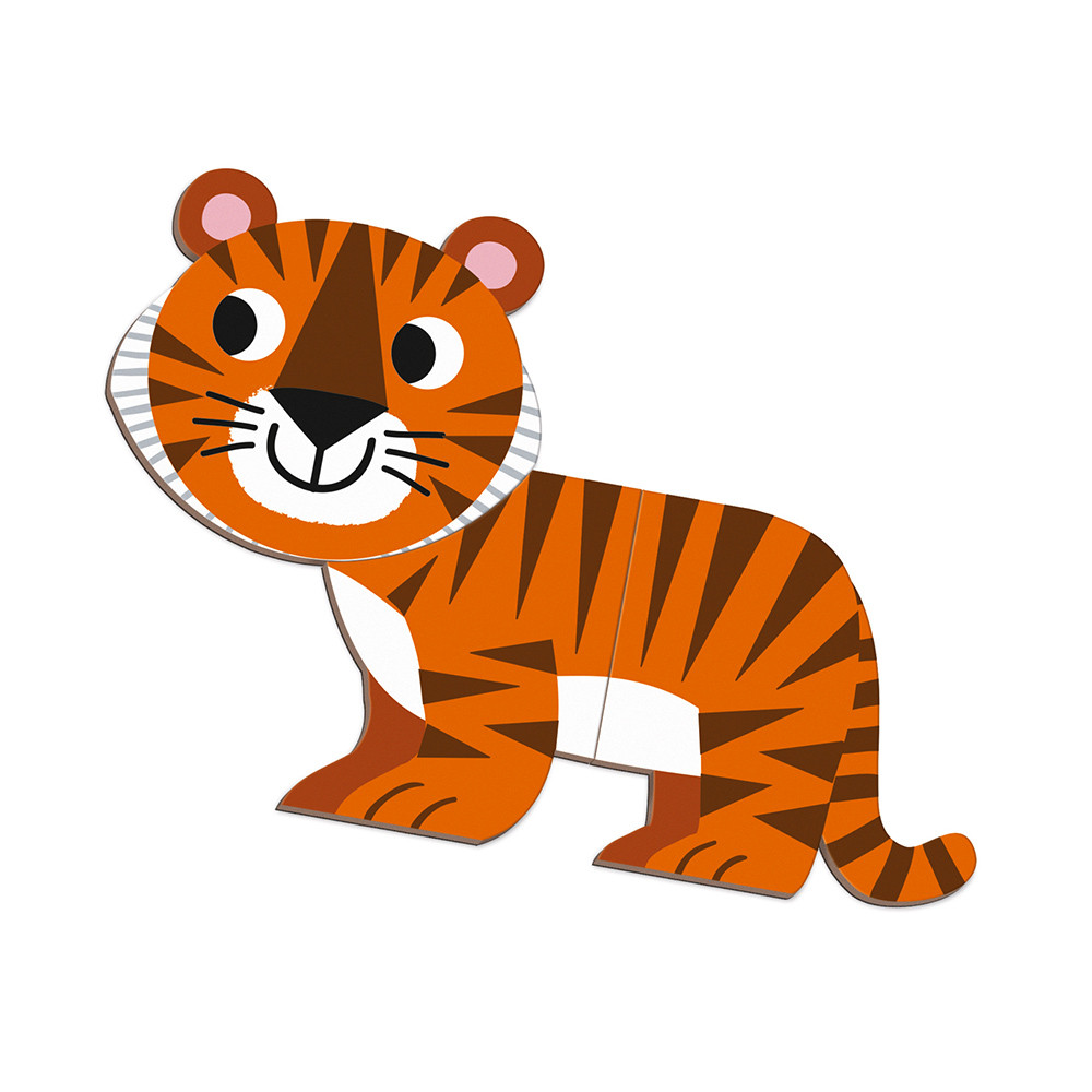 Magneti'Book Animales