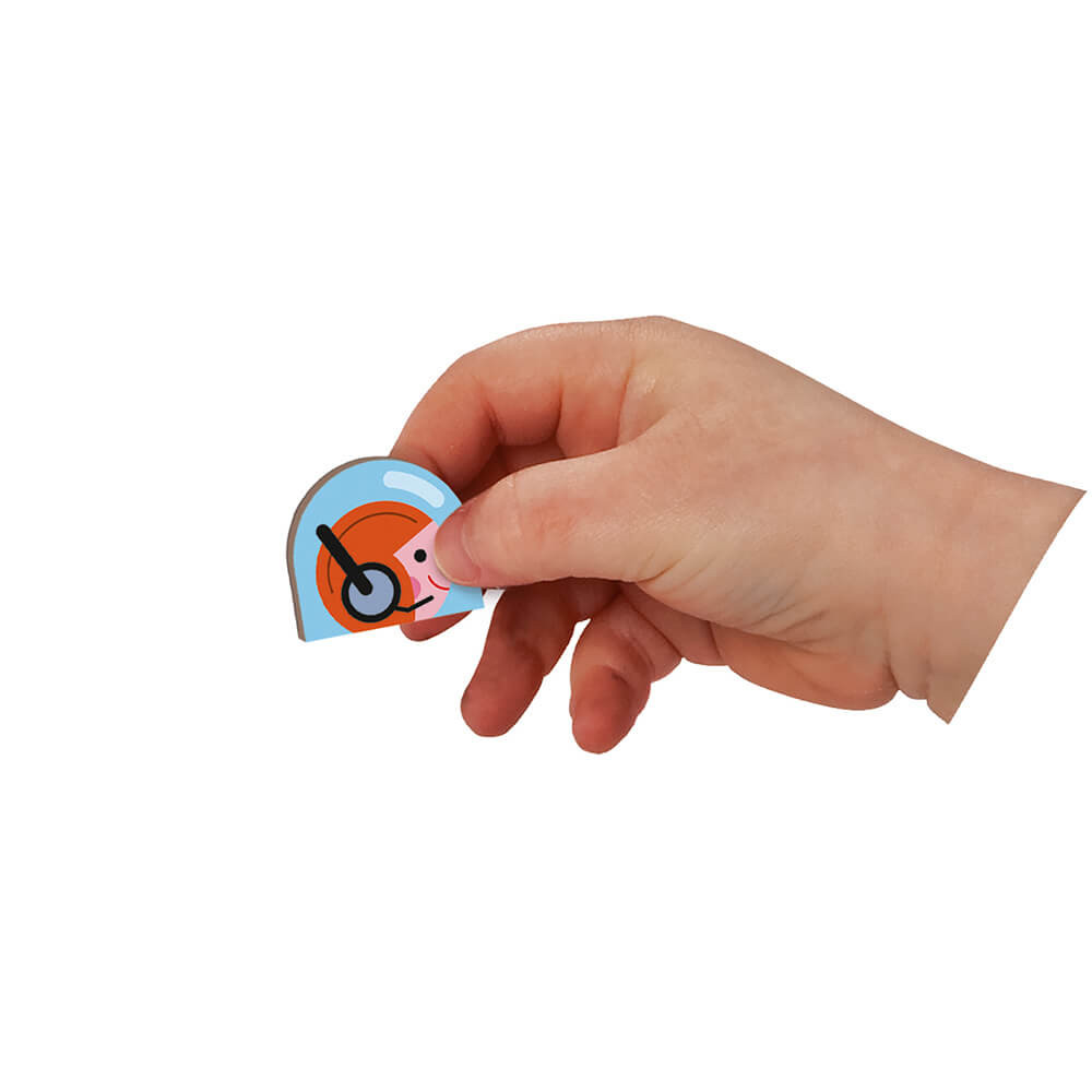 Magneti'book Cosmos, 52 imanes (copia)