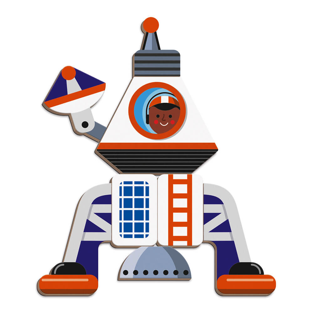 Magneti'book Cosmos, 52 imanes (copia)