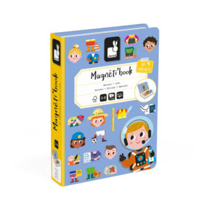 Magneti'Book Oficios