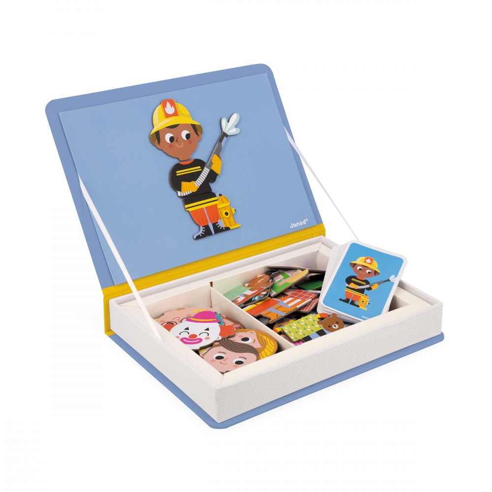 Magneti'Book Oficios