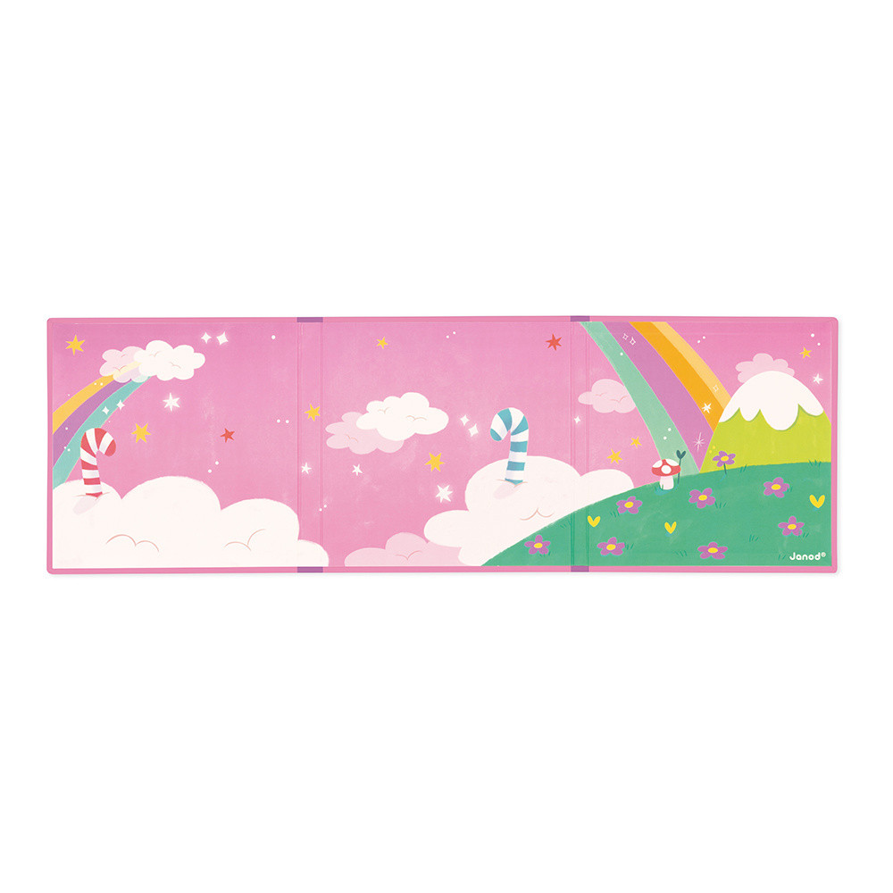 Magneti'Stories Unicornios