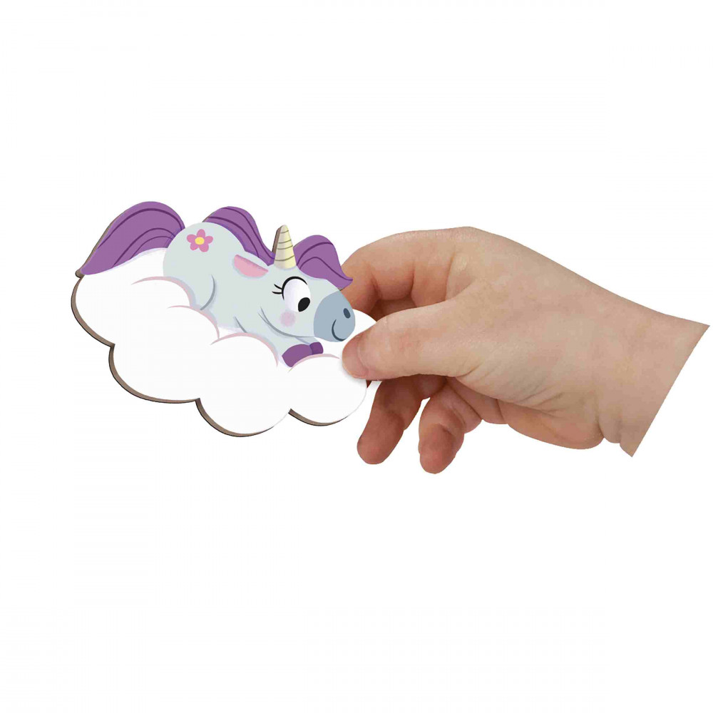Magneti'Stories Unicornios