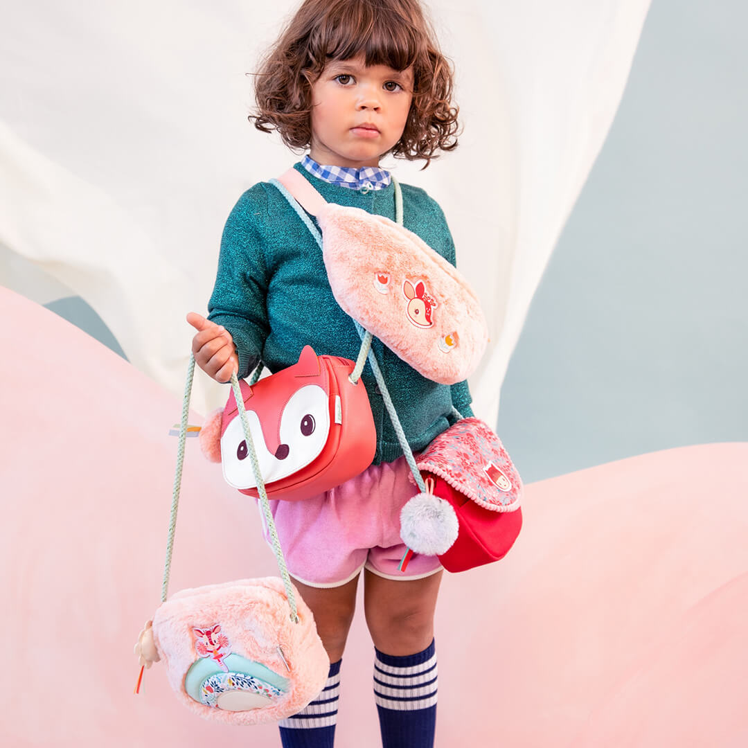 Bolso Stella El Cervatillo