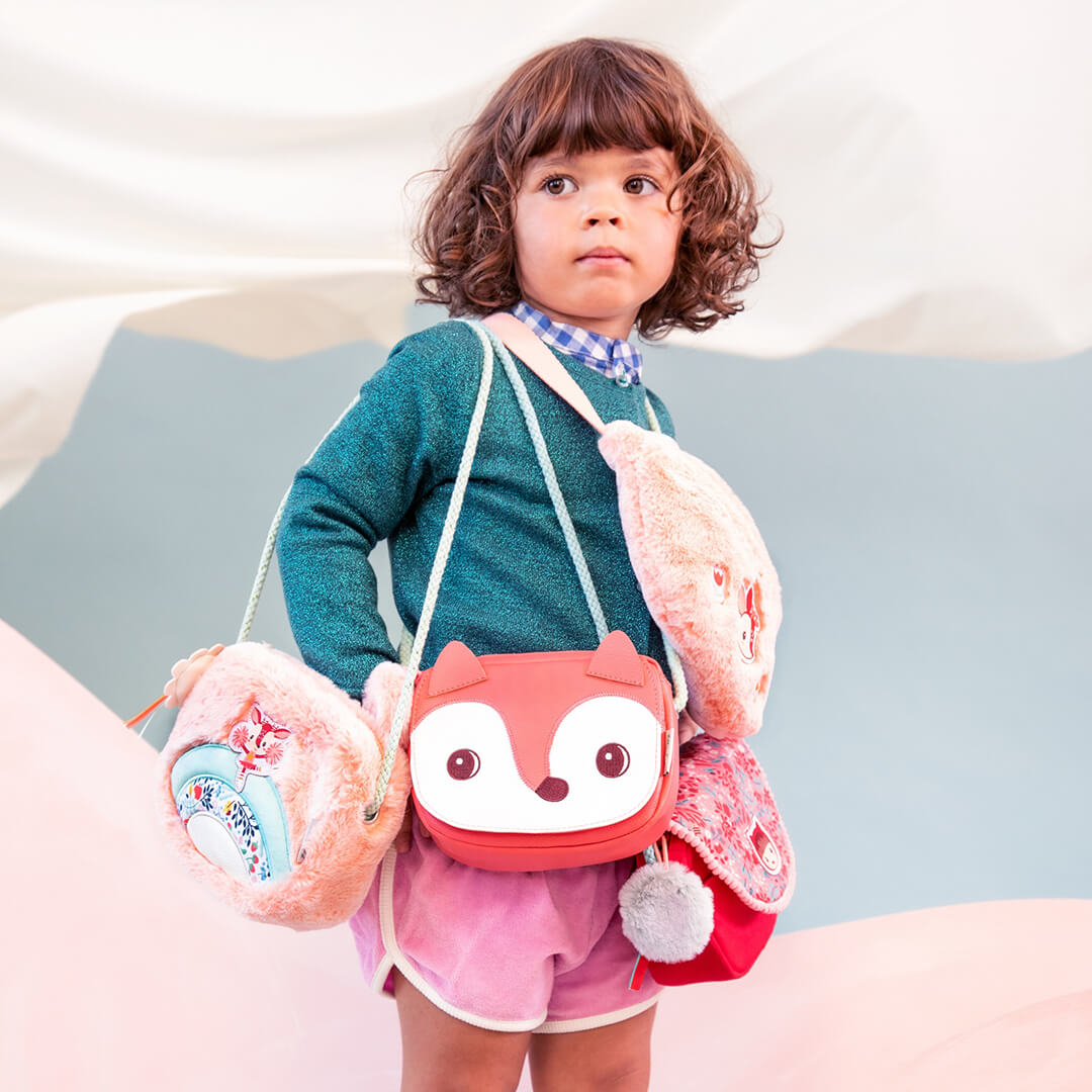 Bolso Stella El Cervatillo