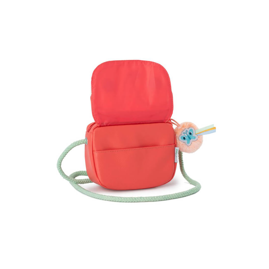 Bolso Alice El Zorro